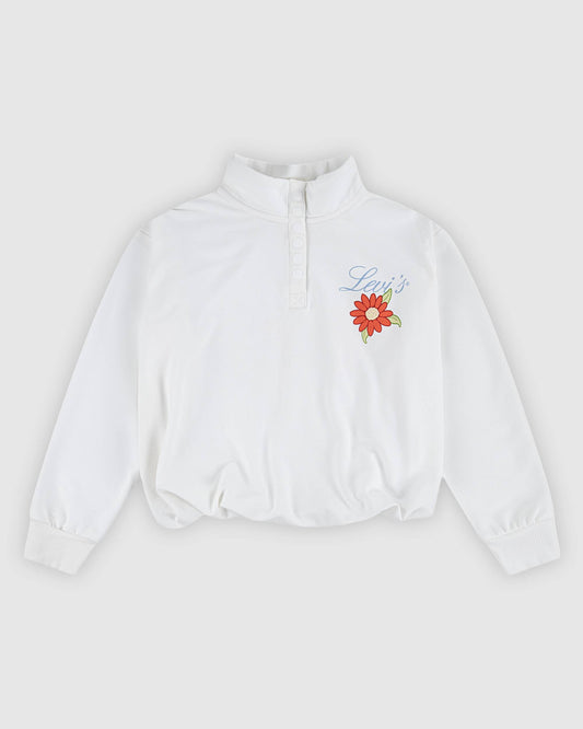 BUBBLE -  Felpa (3-8 ANNI)