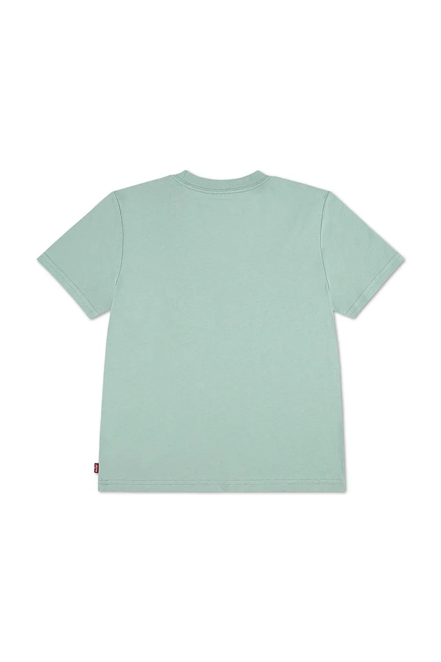 Basic - Batwing T-Shirt (2-8 ANNI)