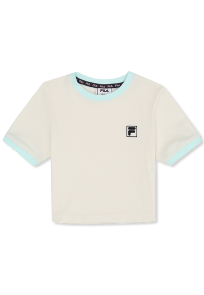 PRATOLINO - T-Shirt Cropped