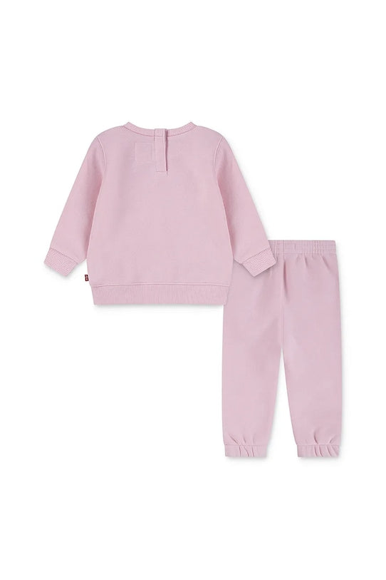 Completo Felpa+Pantalone Tuta (2 COLORI)