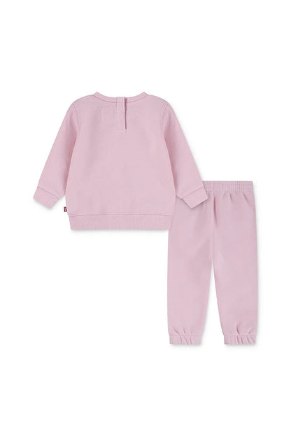 Completo Felpa+Pantalone Tuta (2 COLORI)