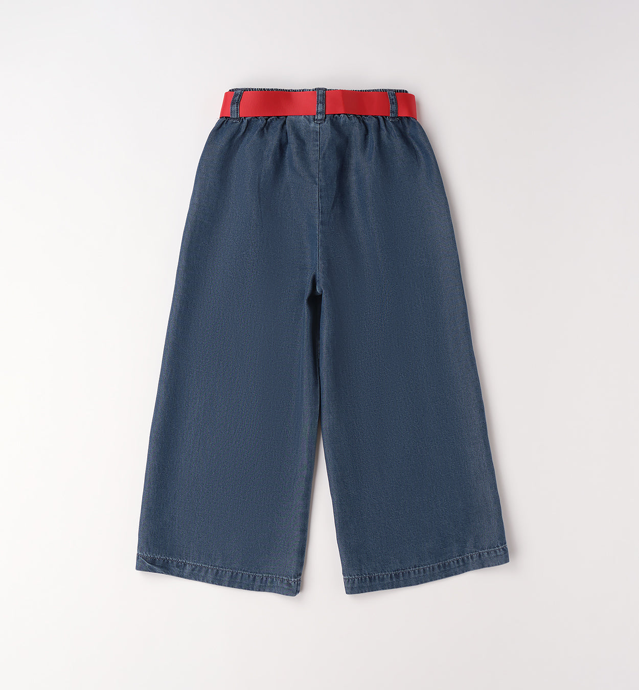 MORE LOVE - Pantalone+Cintura