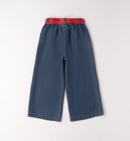 MORE LOVE - Pantalone+Cintura
