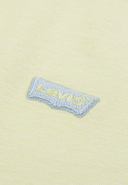 Basic - Batwing Chest T-Shirt (3-8 ANNI)