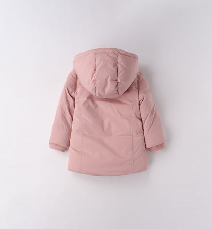 TENDER - Giubbotto  (3-8 ANNI)