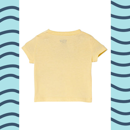 Basic - Batwing T-Shirt