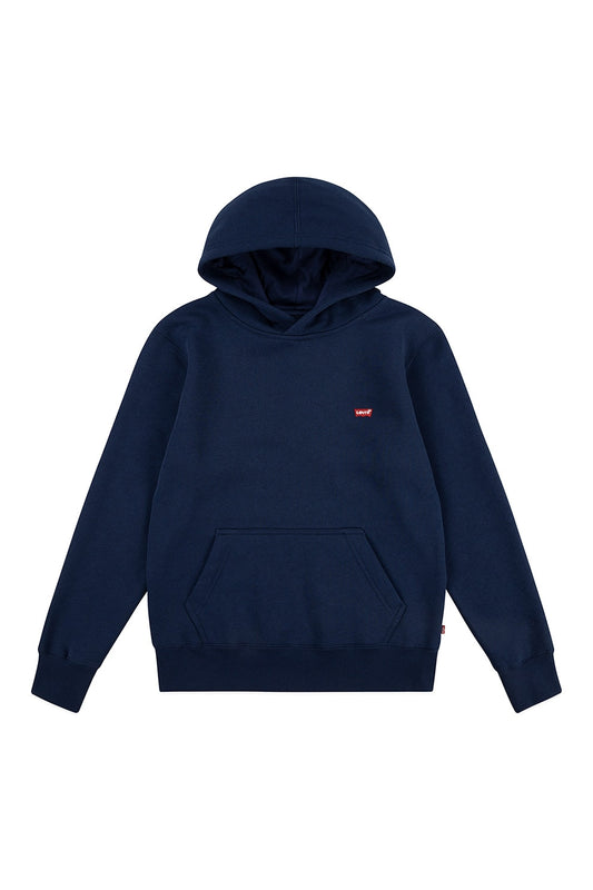Basic - Mini Batwing Felpa c/cappuccio  (10-16 ANNI)