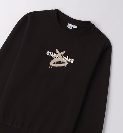 STREET VIBES - Felpa