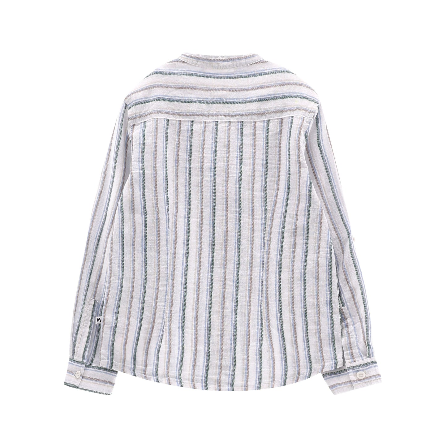 ELEGANTE - Camicia (2 COLORI)