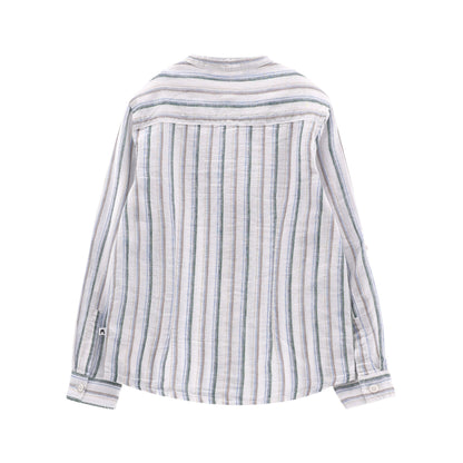 ELEGANTE - Camicia (2 COLORI)