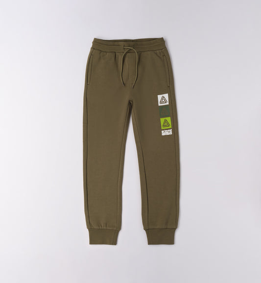 Pantalone Tuta