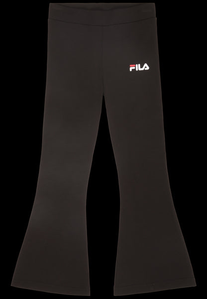 OTTINI - Leggings Flared