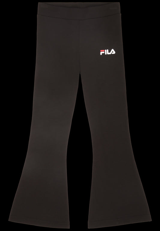 OTTINI - Leggings Flared