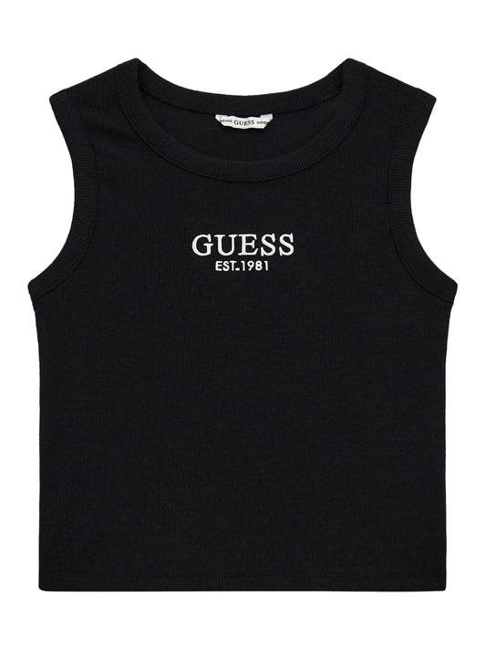 Guess Est. 1981 - Canotta