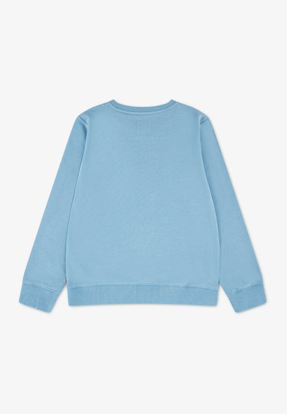 Basic - Batwing Felpa