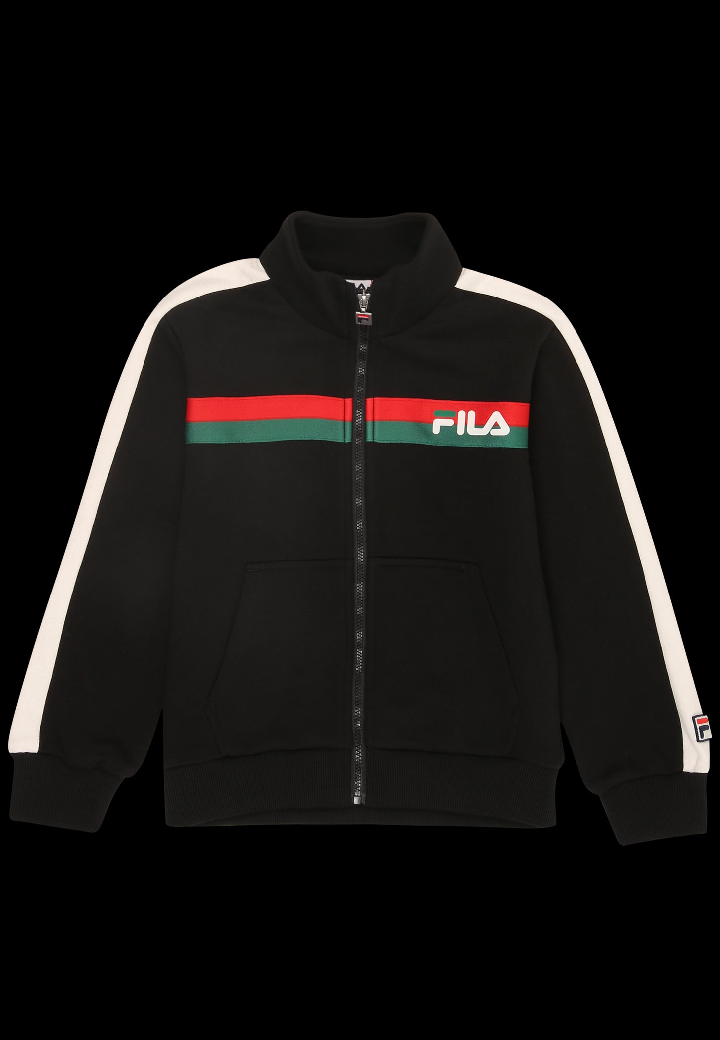 DESANA - Felpa c/zip