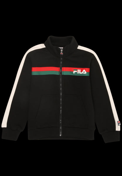 DESANA - Felpa c/zip