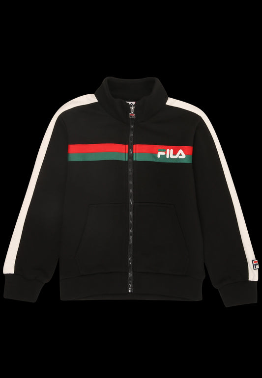 DESANA - Felpa c/zip
