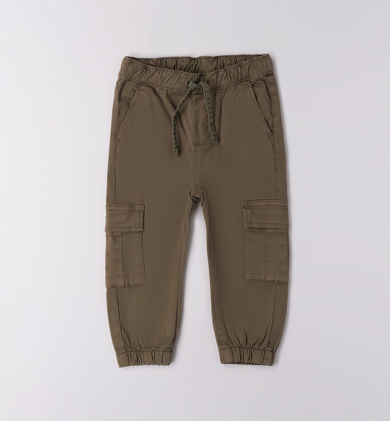 GREEN SKATE - Pantalone Cargo