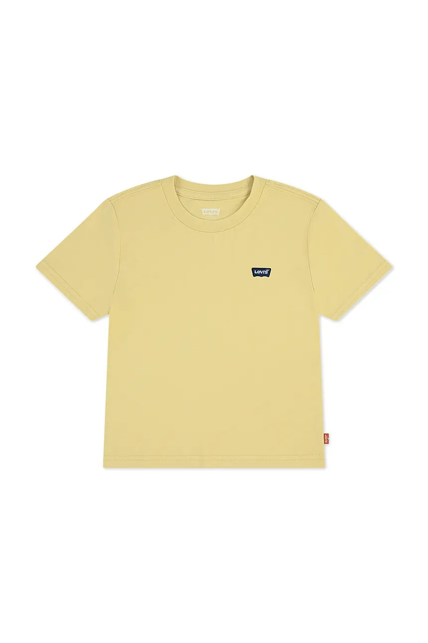 Basic - Batwing Chest Hit T-Shirt