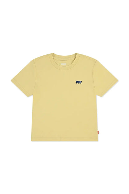 Basic - Batwing Chest Hit T-Shirt