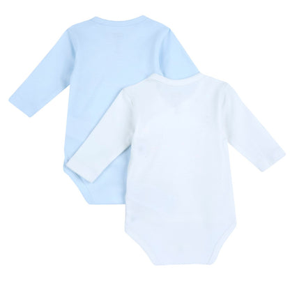 Unisex - Set 2 Body m/l (3 VARIANTI)