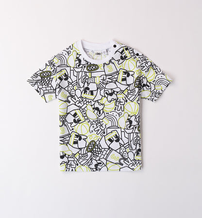 BOXX - T-Shirt