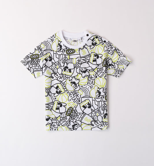 BOXX - T-Shirt