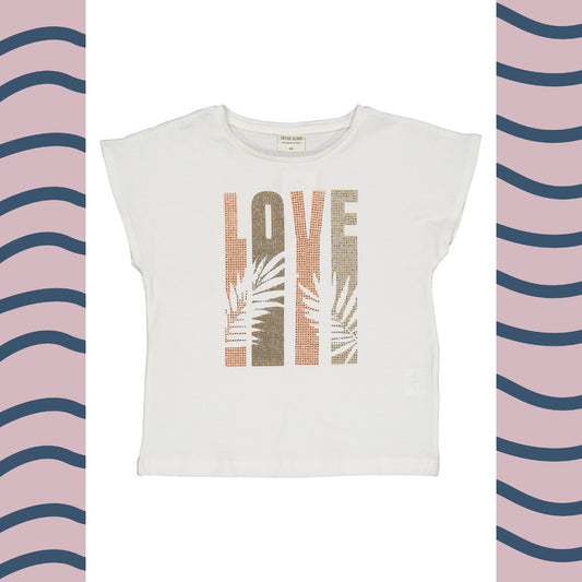 QUIET NEUTRALS - T-Shirt