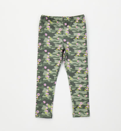 CAMO - Leggings