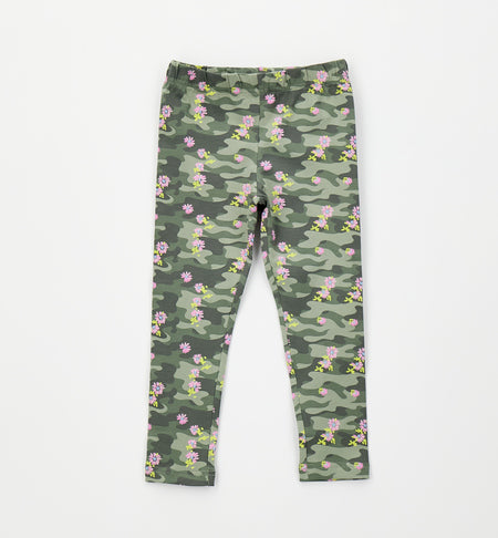 CAMO - Leggings
