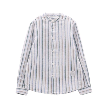 ELEGANTE - Camicia (2 COLORI)