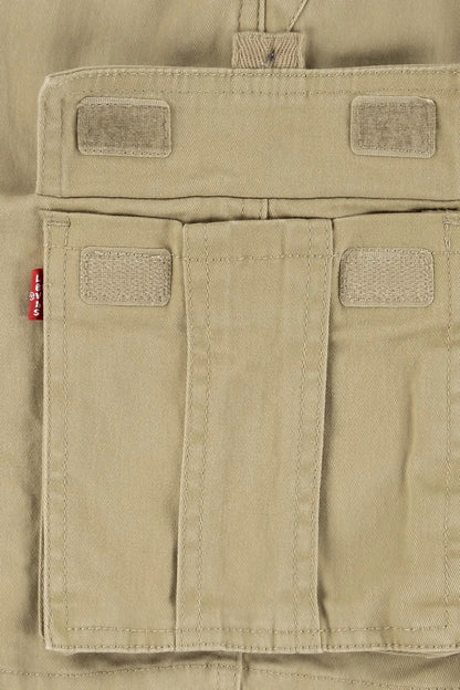 TRADITIONAL Cargo Short (3-8 ANNI)