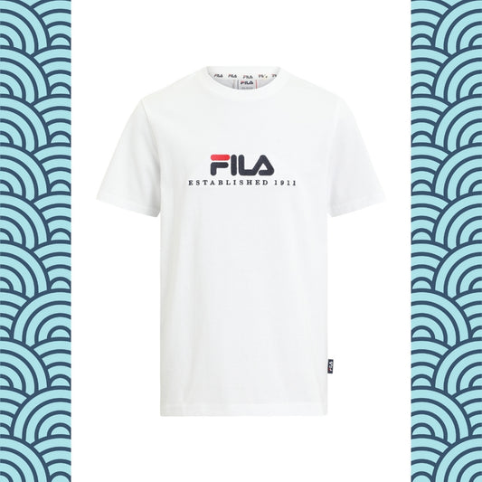 LOHBERG - T-Shirt