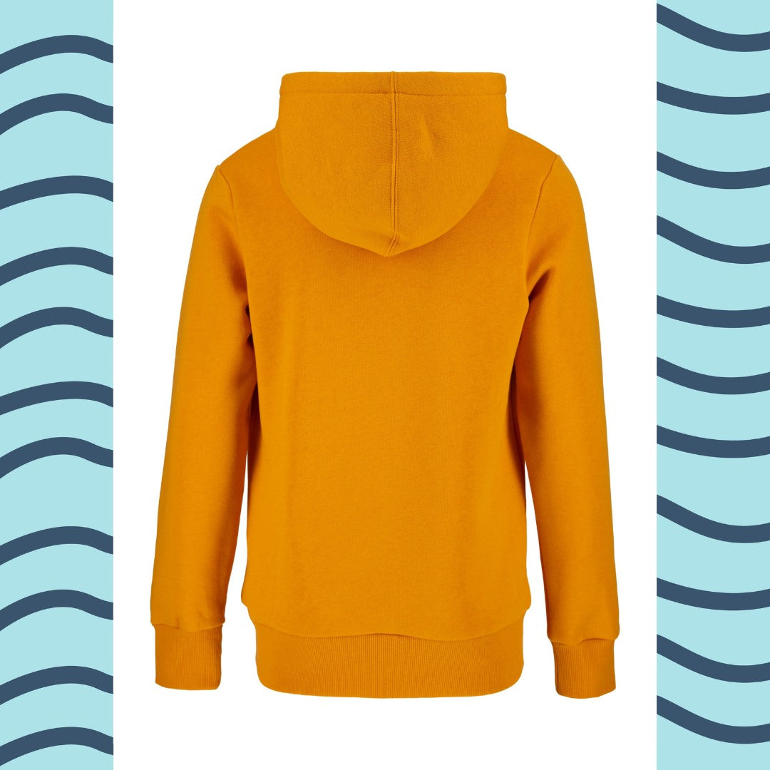 Basic - Batwing Felpa c/cappuccio (10-16 ANNI)
