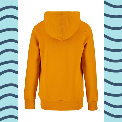 Basic - Batwing Felpa c/cappuccio (10-16 ANNI)