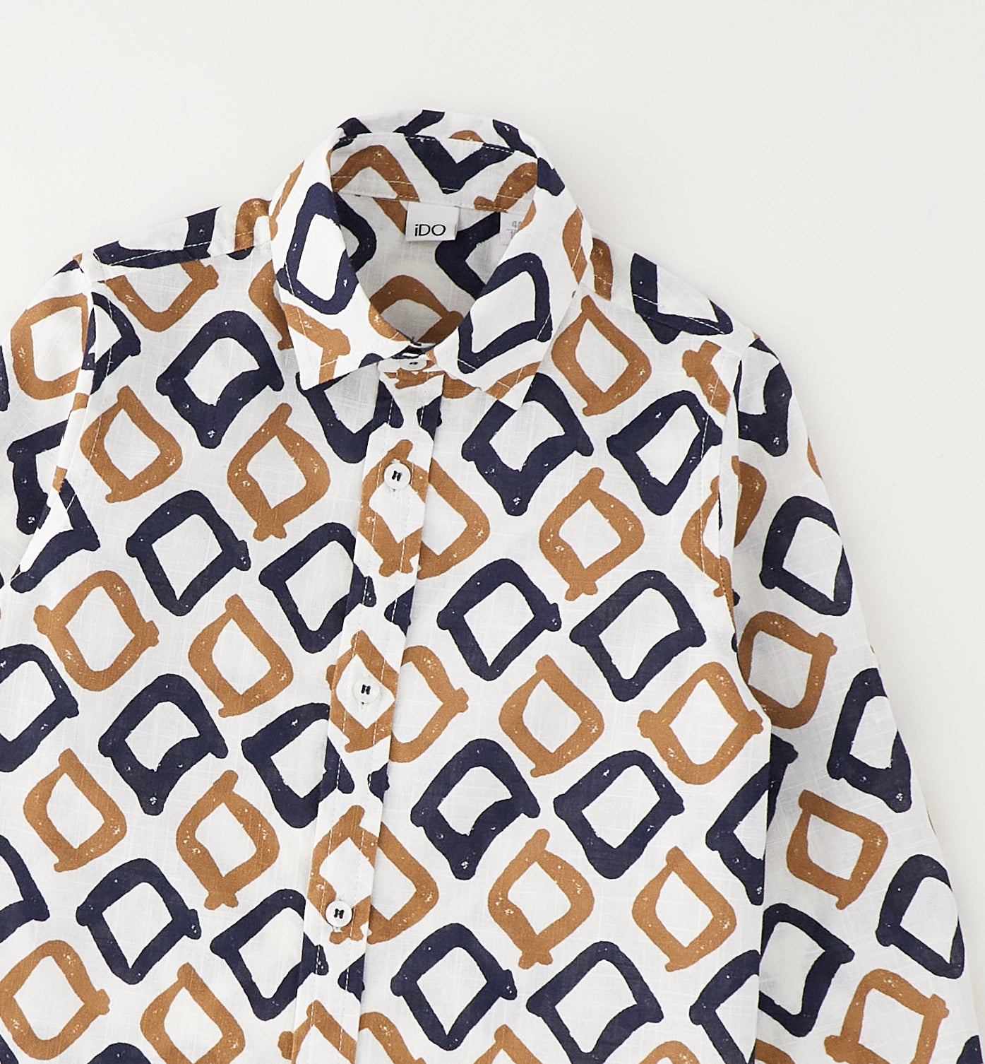 EASY LIFE - Camicia (18MESI-8 ANNI)