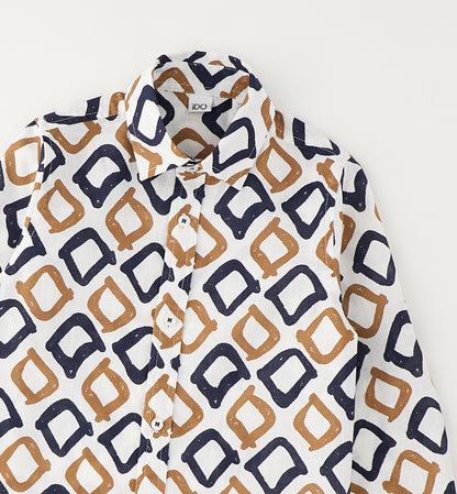 EASY LIFE - Camicia (18MESI-8 ANNI)