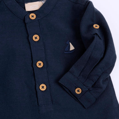 FLY WITH THE WIND - Camicia