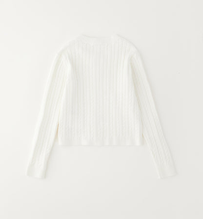 BE SWEET - Cardigan (3-8 ANNI)