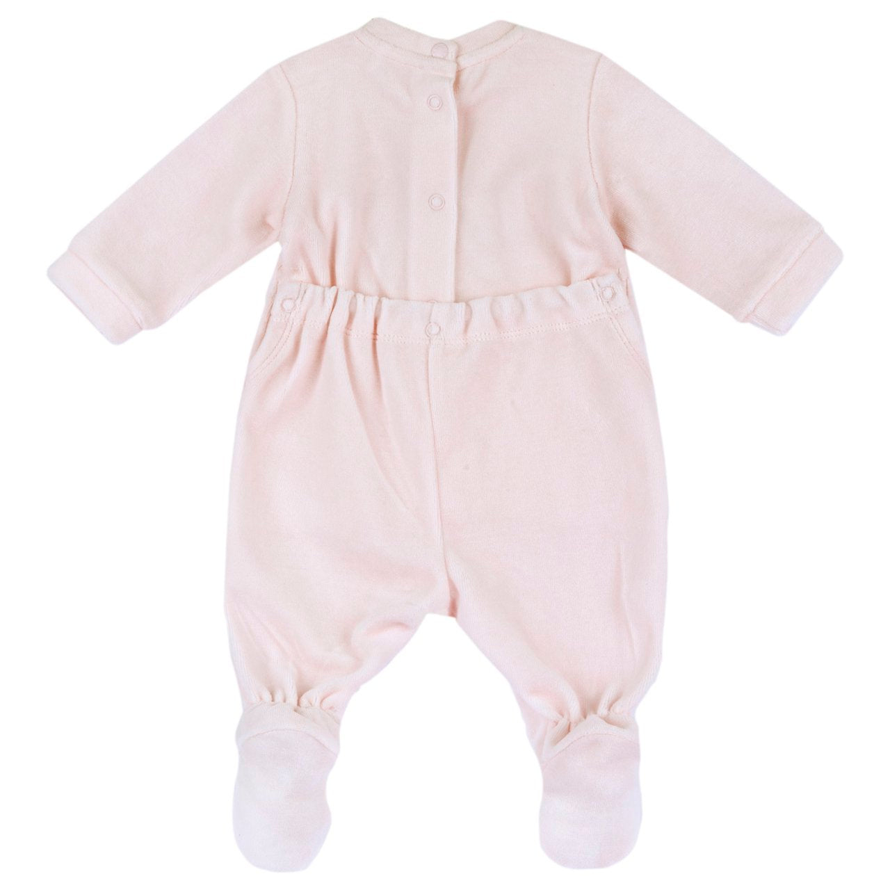 Unisex - Tutina (3 VARIANTI)