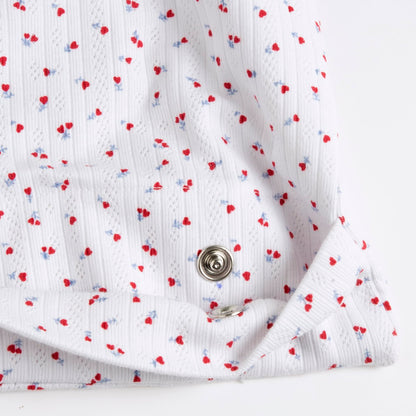 HEART - Coperta Sfoderbile
