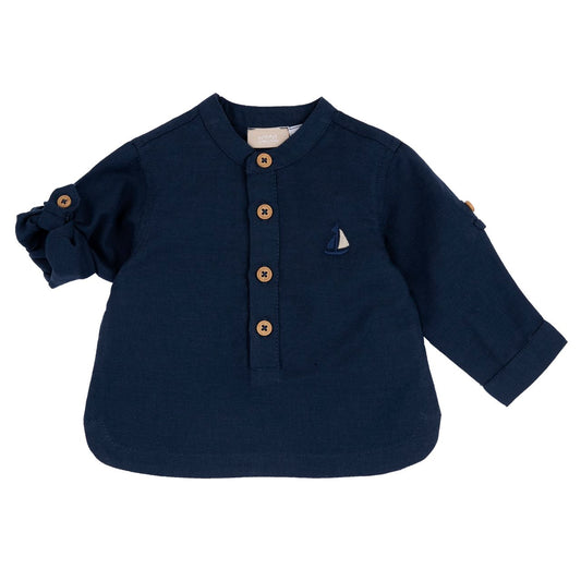 FLY WITH THE WIND - Camicia