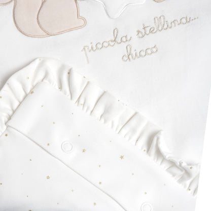Piccola Stellina - Coperta