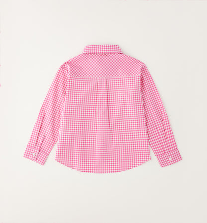 LITTLE DREAMER - Camicia