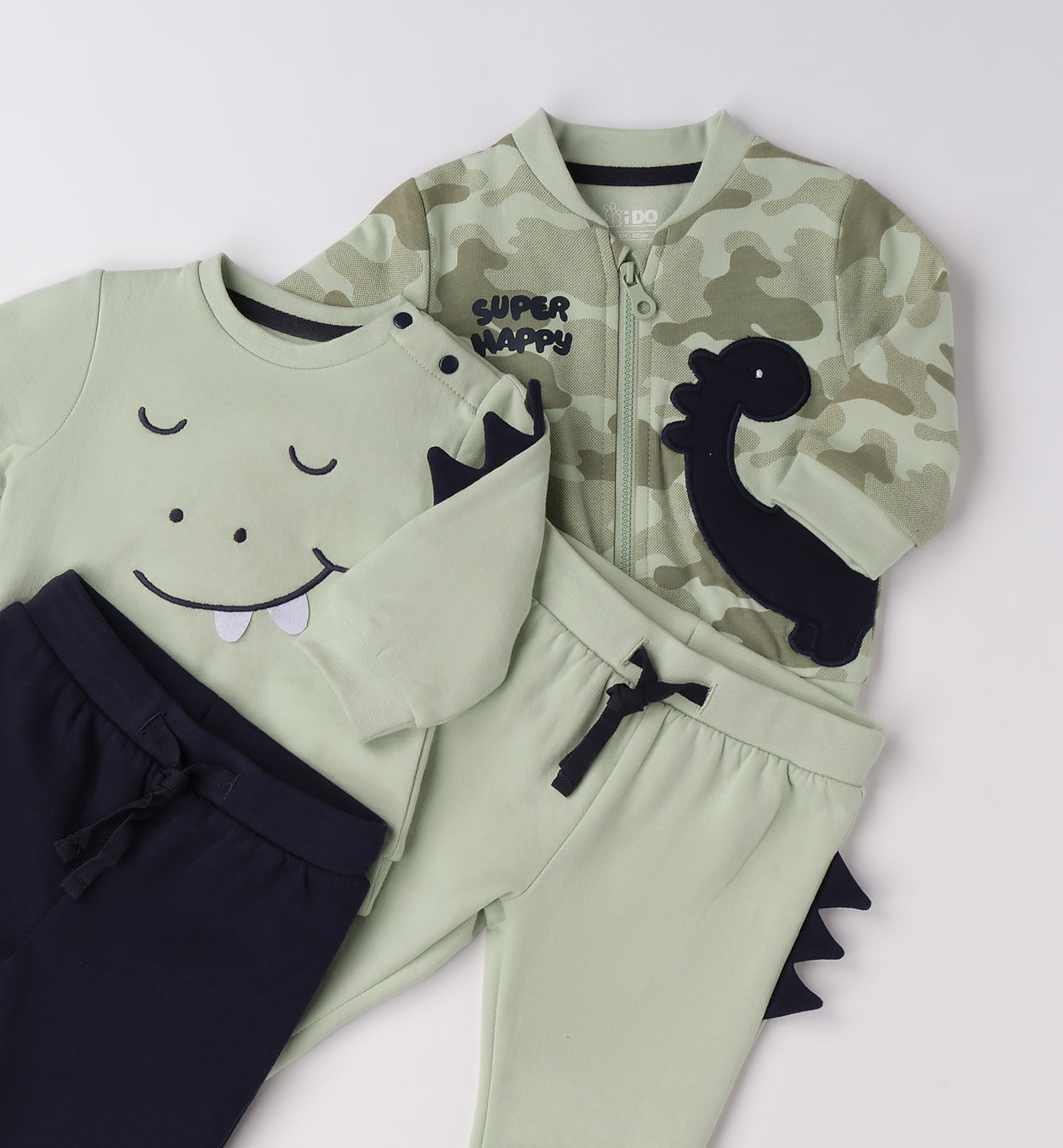 LIMITED EDITION - Tuta