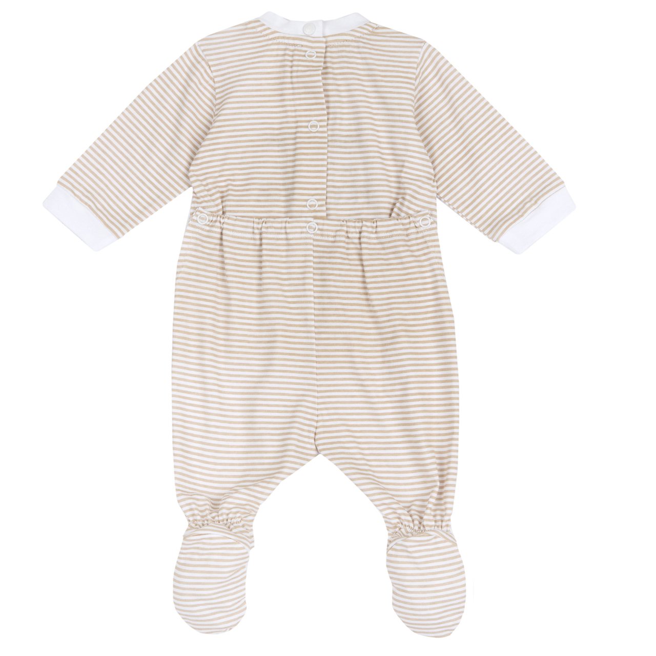 Unisex- MILK CHICCO - Tutina (VARIE FANTASIE)