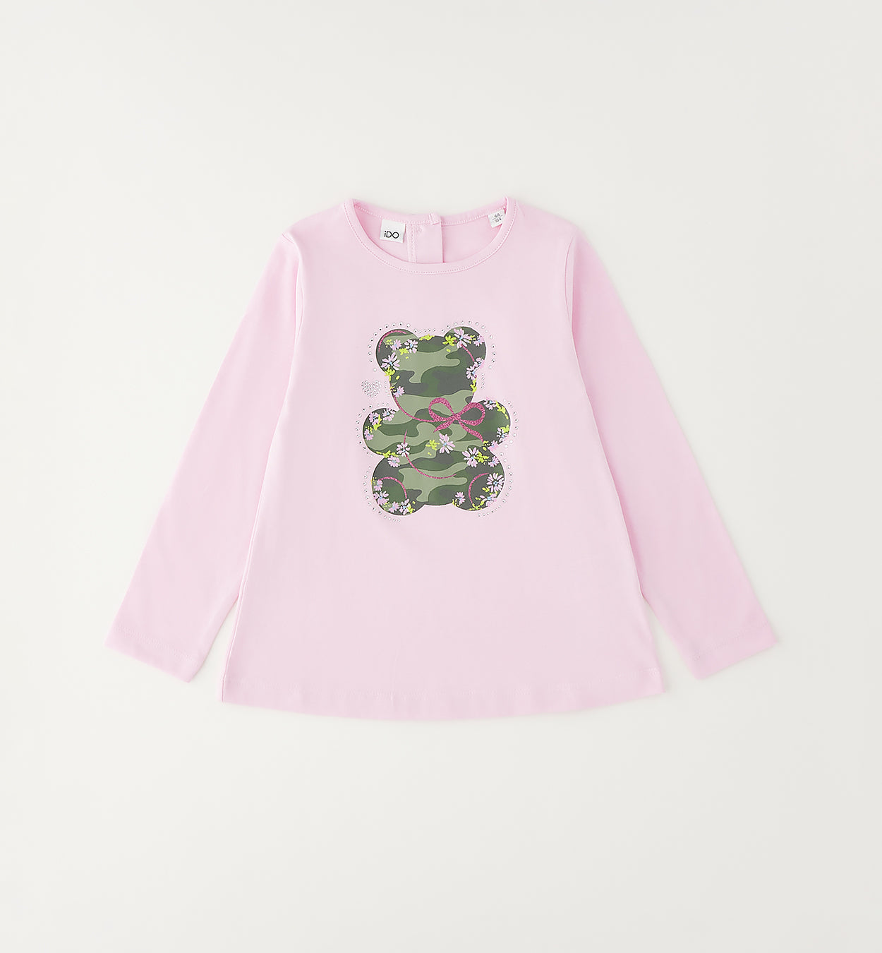 CAMO - Maglietta