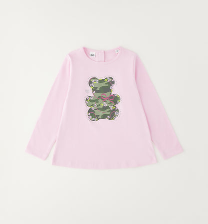 CAMO - Maglietta