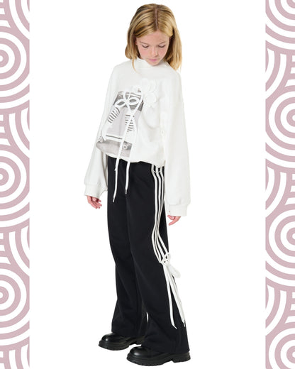 FIT - Pantalone Tuta